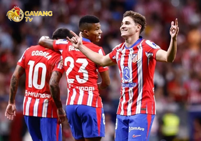 Lịch sử Atletico Madrid: Tinh thần chiến binh Cholismo thời Diego Simeone